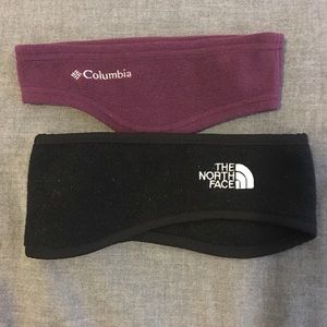 ☀️ 3/$20 ☀️ Headband set